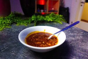 chinese garlic sauce